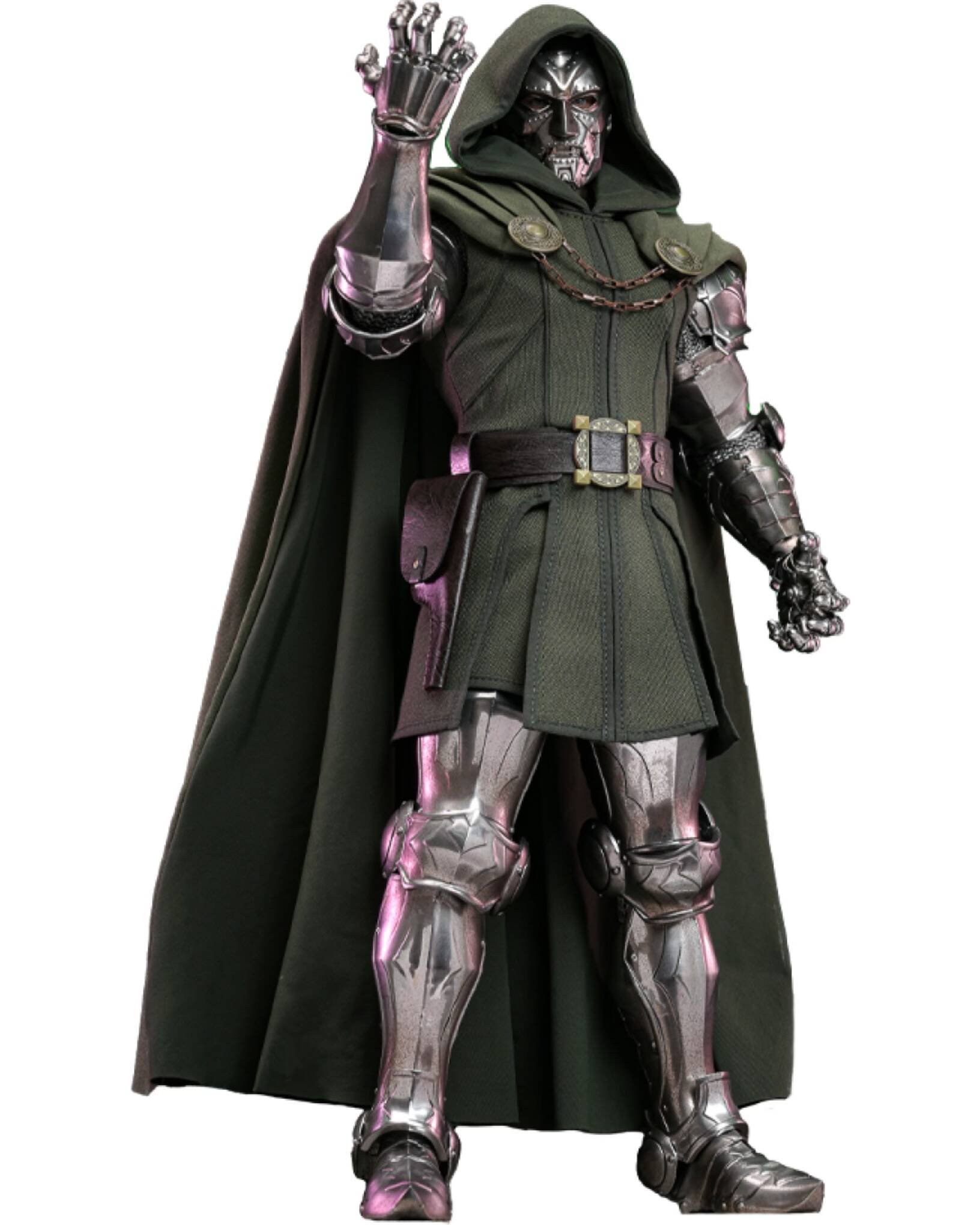 Hot Toys Figures & Collec | K/D EMPIRE – Premium Pop Culture